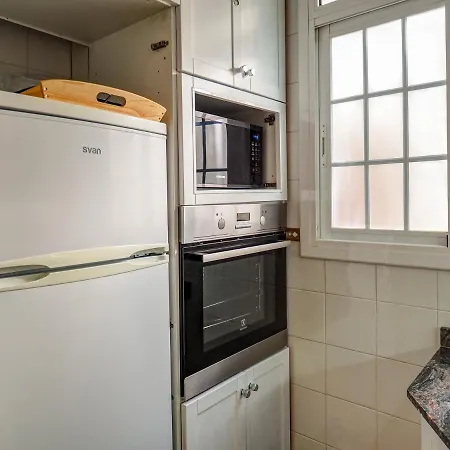 Appartement Montroig Zen Penthouse By Hello Homes Sitges