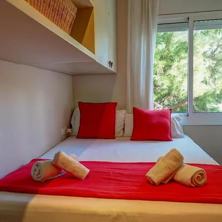 Montroig Zen Penthouse By Hello Homes Appartement *