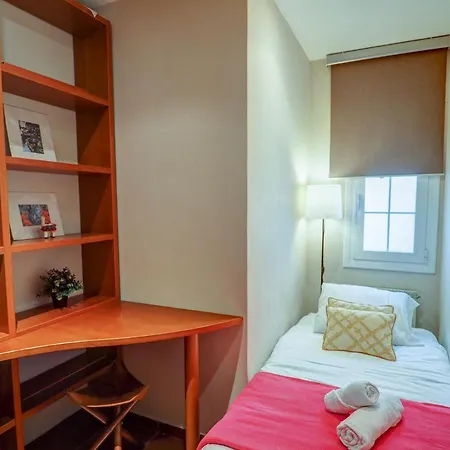 Apartment Montroig Zen Penthouse By Hello Homes *