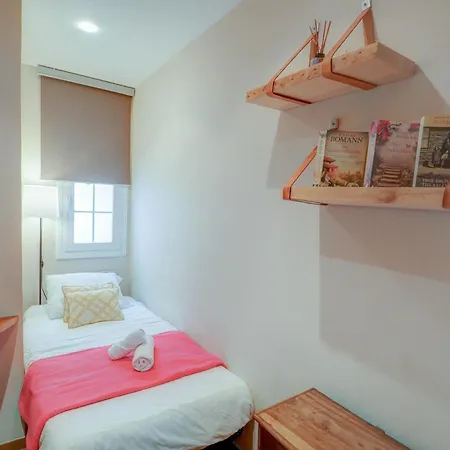 Apartment Montroig Zen Penthouse By Hello Homes *