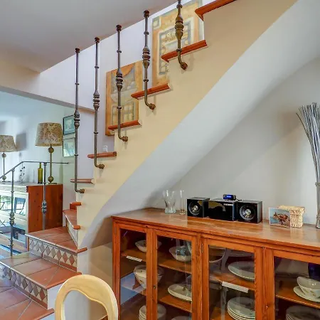 Montroig Zen Penthouse By Hello Homes Apartment Sitges