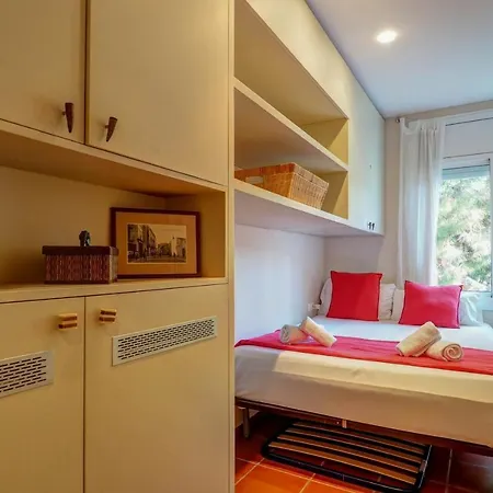 Montroig Zen Penthouse By Hello Homes