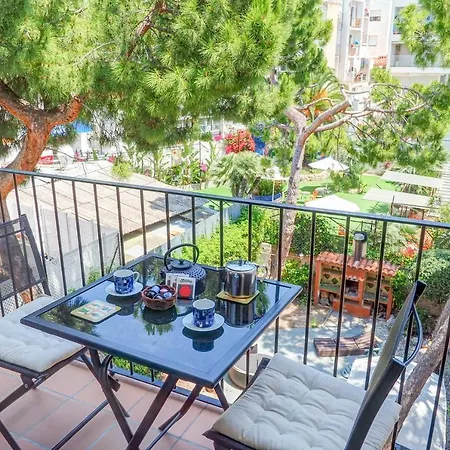 Montroig Zen Penthouse By Hello Homes * Sitges